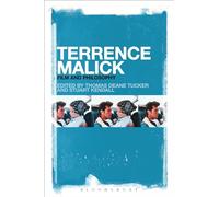 Terrence Malick: Film And Philosophy