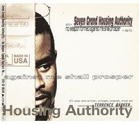 Terrence Parker & Seven Grand - No Weapons Formed Against Me Shall Prosper