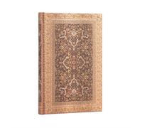 TERRENE JOURNAL by PAPERBLANKS Hardback Self Help Business