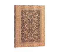 Terrene (Medina Mystic) Ultra Lined Hardcover Jour