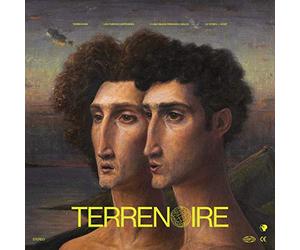 Terrenoire - Les Forces Contraires