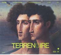 Terrenoire - Les Forces Contraires [New CD] Canada - Import