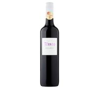 Terreo Malbec French Red Wine Notes of Black Fruit and Vanilla