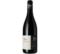 Terres Chaudes 2023 - Domaine Roches Neuves Thierry Germain