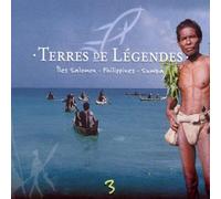 Terres De Legendes - Iles Salomon