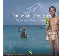 Terres De Legendes Vol.3