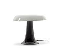 Terres De Rêves Celine Table Lamp N3 Black/ White