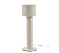 Terres De Rêves Clara Table Lamp 01 Beige