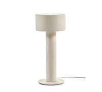 Terres De Rêves Clara Table Lamp 02 Beige