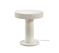 Terres De Rêves Clara Table Lamp 03 Beige