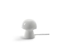Terres De Rêves Joe Table Lamp N1 White