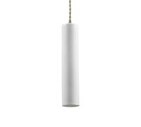 Terres De Rêves Olympia Pendant N3 White