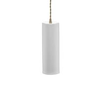 Terres De Rêves Olympia Pendant N4 White