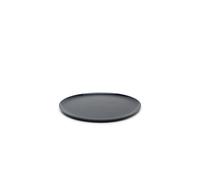 Serax Terres de Rêves plate 26 cm dark blue