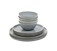 Terres De Rêves Starter Set Set of 12 Smokey Blue