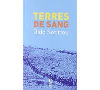 TERRES DE SANG (CAMBOURAKIS POCHE)
