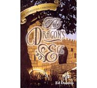 Terrestria Chronicles - The Dragon's Egg