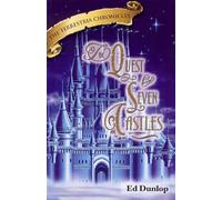 Terrestria Chronicles -- The Quest for Seven Castles