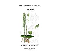 Terrestrial African Orchids