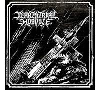 Terrestrial Hospice : Indian Summer Brought Mushroom Clouds VINYL 12" Album