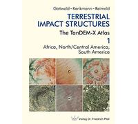 Terrestrial Impact Structures: The TanDEM-X Atlas