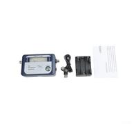 Terrestrial TV Signal Detector with for compass Guide Terrestrial
