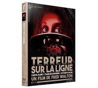 Terreur sur la Ligne [Blu-Ray]