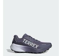 adidas Terrex - Women's Terrex Agravic 3 - Trail running shoes size 6, blue/grey