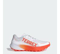 Adidas Terrex Agravic 3 Trail Running Shoes White EU 44 2/3 Men