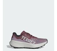 Adidas Terrex Agravic 3 Trail Running Shoes Purple EU 38 Woman