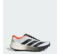 Adidas Terrex Agravic 4 Trail Running Shoes White EU 40 2/3 Men