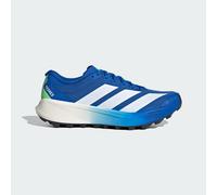 Adidas Terrex Agravic 4 Trail Running Shoes Blue EU 45 1/3 Men