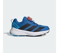 Terrex Agravic BOA Trail Running Shoes Kids