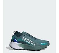 adidas Terrex - Terrex Agravic GTX Trail - Trail running shoes size 11,5, grey