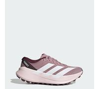 Adidas - Women's trail running shoes - Terrex Agravic SL W Magic Mauve for Women - Size 7 UK - Purple Purple 7 UK
