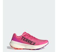 adidas Womens Terrex Agravic Speed Trail Pink