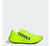 Adidas Men's Terrex Agravic Speed Lucid Lemon/Black/Grey