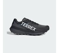 Adidas Terrex Agravic Speed Trail Running Shoes Grey EU 43 1/3 Men
