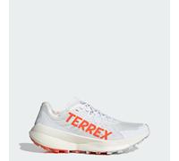 Adidas Terrex Agravic Speed Trail Running Shoes White EU 38 2/3 Women