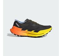 Adidas Terrex Agravic Speed Ultra 2 Trail Running Shoes Black EU 40 2/3 Men