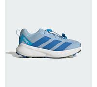 Adidas Terrex Agravic Trail Running Shoes Blue EU 30 Boys,Girls
