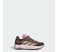 Adidas Terrex Anylander Children Hiking Shoes Brown EU 31 Kids