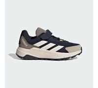 Adidas Terrex Anylander Children Hiking Shoes Blue EU 32 Kids