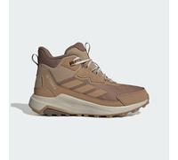 Adidas Terrex Anylander Climawarm+ Hiking Shoes Brown EU 40 2/3 Woman