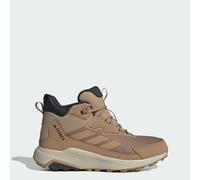 adidas Men's Terrex Anylander Climawarm+ Hiking Shoes, Cardboard/Cardboard/Core Black, 13.5 UK