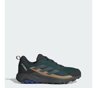 adidas Men's Terrex Anylander Hiking Shoes, Aurora Ivy/Grey Six/Cardboard, 6 UK