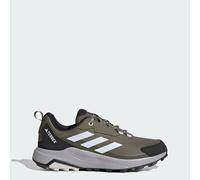 adidas Women's Terrex Anylander Hiking Shoes, Olive Strata/Dash Grey/Night Cargo, 7 UK