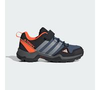 Adidas Terrex Ax2r Cf Hiking Shoes Blue,Black EU 31