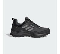 adidas Terrex AX4 GTX Womens Walking Shoes - Black black 5 (38)
