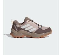 adidas Terrex AX4r Hiking shoes Pink White Kids - 36